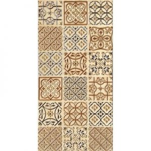 Плитка-декор настенный Керамин Букингем 30x60