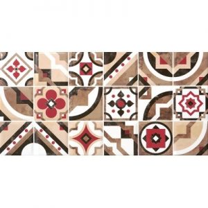Плитка-декор настенный Керамин Дюна 60x30